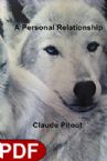 A Personal Relationship(E-book PDF Download)
