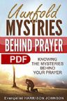 Unfold Mysteries Behind Prayer(Ebook PDF Download)