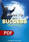 Born To Be A Success: Reign in Christ (Ebook PDF Download)