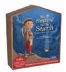 Shepherd on the Search(Book, Plush doll and Keepsake box)