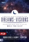 A Practical Guide To Decoding Your Dreams & Visions (PDF Download) by Adrian Beale & Adam F. Thompson