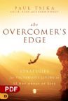 The Overcomer's Edge: Strategies for Victorious Living in 13 Key Areas of Life (PDF Download) by Paul Tsika