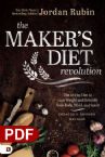 The Maker's Diet Revolution: The 10 Day Diet to Lose Weight and Detoxify Your Body, Mind, and Spirit (PDF Download) by Jordan Rubin