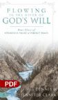Flowing in the River of God's Will: Your Place of Effortless Trust and Perfect Peace (PDF Download) by Drs. Dennis & Jennifer Clark