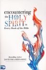 Encountering the Holy Spirit in Every Book of the Bible (Book) by David Hernandez