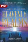 Praying from the Heavenly Realms: Supernatural Secrets to a Lifestyle of Answered Prayer (PDF Download) by Kevin Zadai