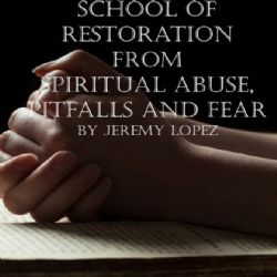 School of Restoration (MP3 Download Course) by Jeremy Lopez
