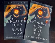 Creating Your Soul Map Combo (Book & Workbook) by Jeremy Lopez