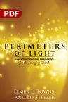 Perimeters of Light: Discerning Biblical Boundaries for the Emerging Church  (PDF Download) by Elmer L. Townes and Ed Stetzer