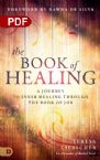 The Book of Healing: A Journey to Inner Healing Through the Book of Job  (PDF Download) by Teresa Liebscher