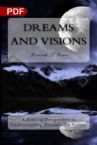 Dreams and Visions: A Biblical Perspective to Understanding Dreams and Visions (PDF Download) by Roderick L. Evans