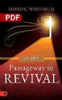 30 Day Passageway to Revival (PDF Download) by David C. Woodrum