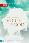 The Prophetic Voice of God (PDF Download) by Lana Vawser