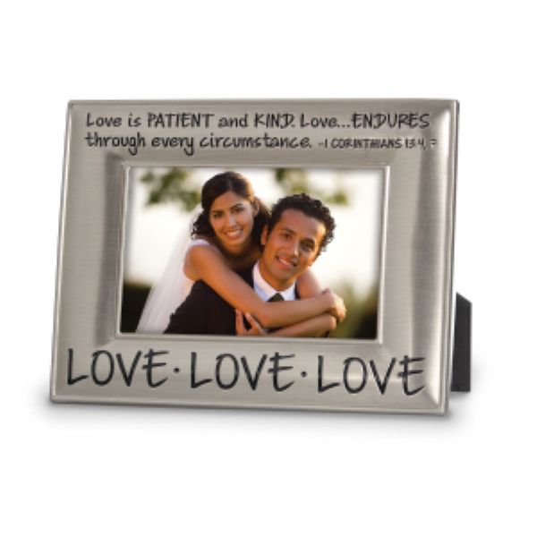 Photo Frame-Love Love Love