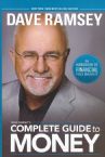 Dave Ramsey's Complete Guide to Money The Handook of Financial Peace University (Book) by Dave Ramsey