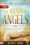 The Agenda of Angels: What the Holy Ones Want You to Know About the Next Move (PDF Download) by Kevin Zadai
