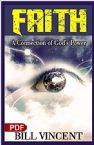Faith: A Connection of God's Power (PDF Download) by Bill Vincent