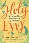 Holy Envy: Finding God in the Faith of Others (Book) by Barbara Brown Taylor