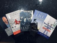 Leadership Package (5 Books) by Jeremy Lopez