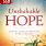 Unshakeable Hope (PDF Download) by Derek Prince Unshakeable Hope (PDF Download) by Derek Prince