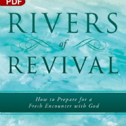 Rivers of Revival: How to Prepare for a Fresh Encounter with God (PDF Download) by Neil J. Anderson and Elmer L. Towns