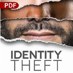 Identity Theft: Satan's Greatest Crime Against Humanity (PDF Download) by Duane Sheriff