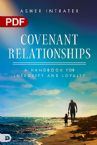 Covenant Relationships: A Handbook for Integrity and Loyalty (PDF Download) by Asher Intrater