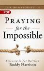 Praying for the Impossible (PDF Download) by Buddy Harrison