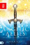 Angelic Allies:  God's Messengers, God's Warriors, God's Agents (E-Book PDF Download) by Lenika Scott