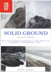 Solid Ground:  My Testimony (E-Book PDF Download) by Basil Green