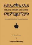 Biblical Rhymes & Reasons:  An Inspired Collection of Personal Reflections (E-Book PDF Download) by Stephen Maloney