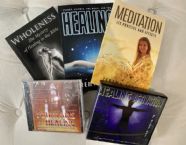 Healing Ministry Essentials (3 E-books/MP3 Download/ BONUS 7 additional teachings) by Jeremy Lopez