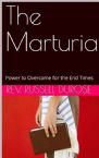 The Marturia (Ebook/PDF) by Russell Durose