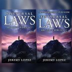 Universal Laws: Are They Biblical? (Book and Study Guide) by Jeremy Lopez