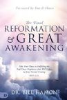 The Final Reformation and Great Awakening (Paperback) by Bill Hamon