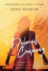 The Deborah Company (Updated and Expanded):  A Prophetic Call for Women to Fulfill Their Divine Destiny (Paperback) by Jane Hamon