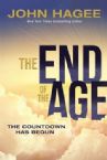 The End of the Age: The Countdown Has Begun (Hardcover) by John Hagee
