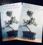 Creating a Sacred Space Combo (Book and Study Guide) by Jeremy Lopez