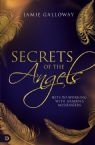 Secrets of the Angels: Partnering with God's Invisible Messengers to Release Tangible Miracles (Paperback) by Jamie Galloway