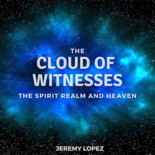 The Cloud of Witnesses (MP3 Teaching Download) by Jeremy Lopez