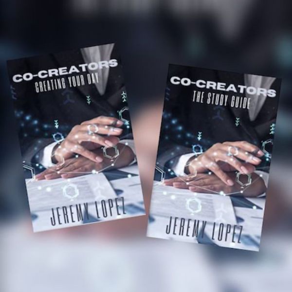 Co-Creators Combo (Ebook and E-Study Guide) by Jeremy Lopez