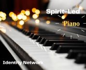 Spirit-Led Piano (Instrumental Music MP3) by Identity Network