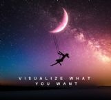 Visualize What You Want (Instrumental Music MP3) by Identity Network
