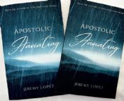 Apostolic Anointing Combo (Ebook and E-Commentary) by Jeremy Lopez
