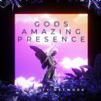 God's Amazing Presence (Instrumental Music MP3) by Identity Network