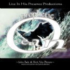 Prophetic Ocean - Instrumental (MP3  music download) by John Belt