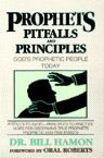 Prophets Pitfalls and Principles 3 (Book) by Bill Hamon