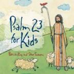 Psalm 23 for Kids (MP3 Music Download) by Patricia King & Steve Swanson