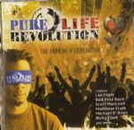 Pure Life Revolution (MP3 Music Download) by Harvest Sound