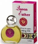 Queen Esther (Anointing Oil) by Fruits of Galilee